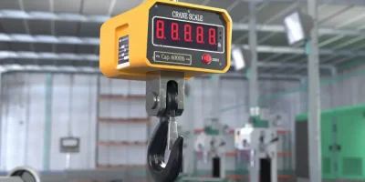 industrial-scales